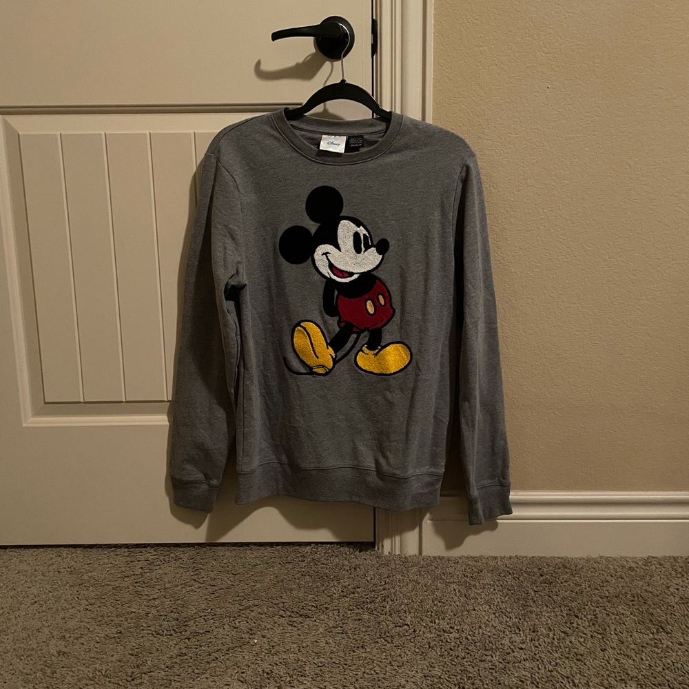 Disney Mickey Mouse pullover